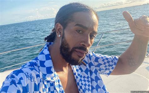 oryan nude|Omarion's Brother O'Ryan Sets Internet Abuzz With Leaked .